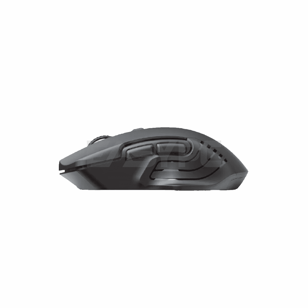 Fantech Raigor III WG12RS Wireless Gaming Mouse Black-b