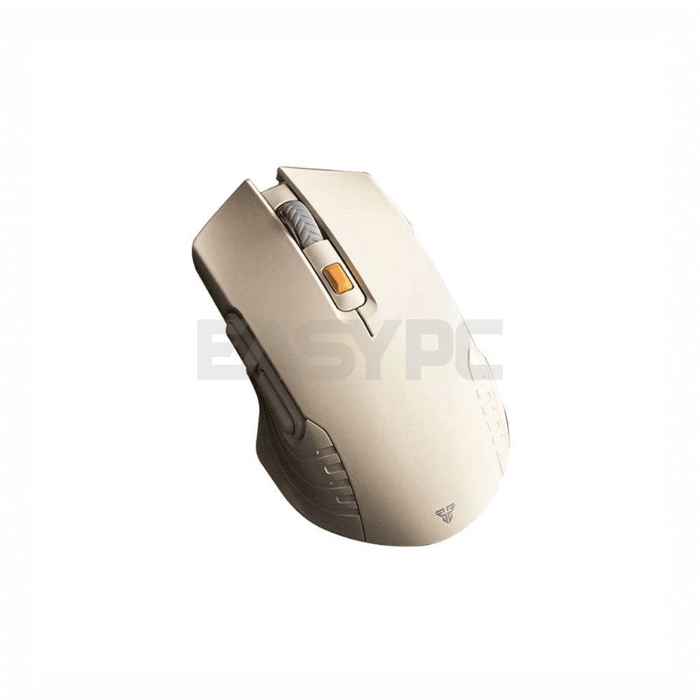 Fantech Raigor III WG12R Wireless Gaming Mouse Beige-b