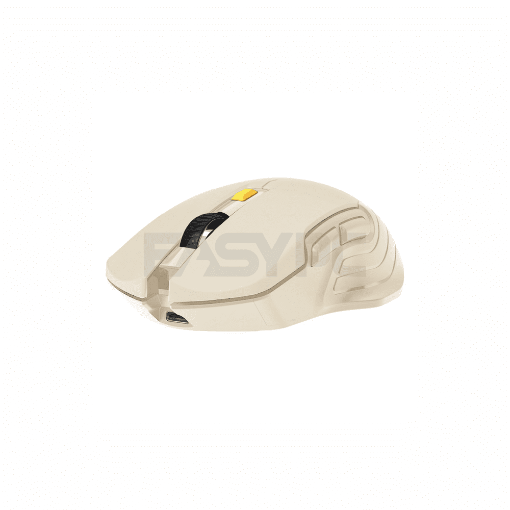Fantech Raigor III WG12R Wireless Gaming Mouse Beige-c