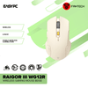 Fantech Raigor III WG12R Wireless Gaming Mouse Beige