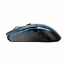 Fantech Venom II WGC2+ Mouse Black-c