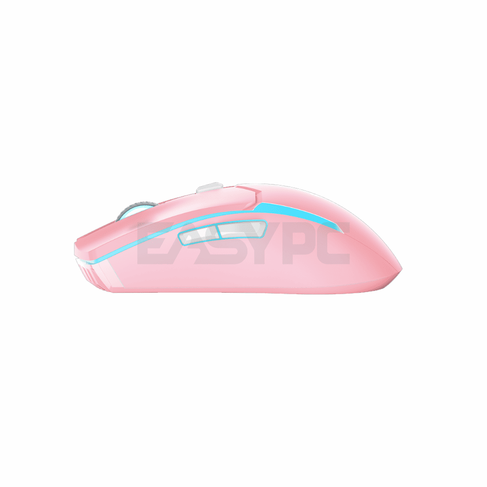 Fantech Venom II WGC2+ Sakura Edition Mouse Pink – EasyPC