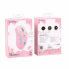 Fantech Venom II WGC2+ Sakura Edition Mouse Pink-c