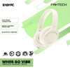 Fantech WH05 GO Vibe Wireless Headset Beige
