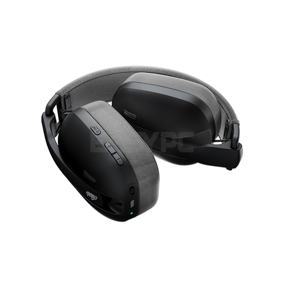 Fantech WHG03P Studio Pro 7.1 Surround Sound Headset Grey-c