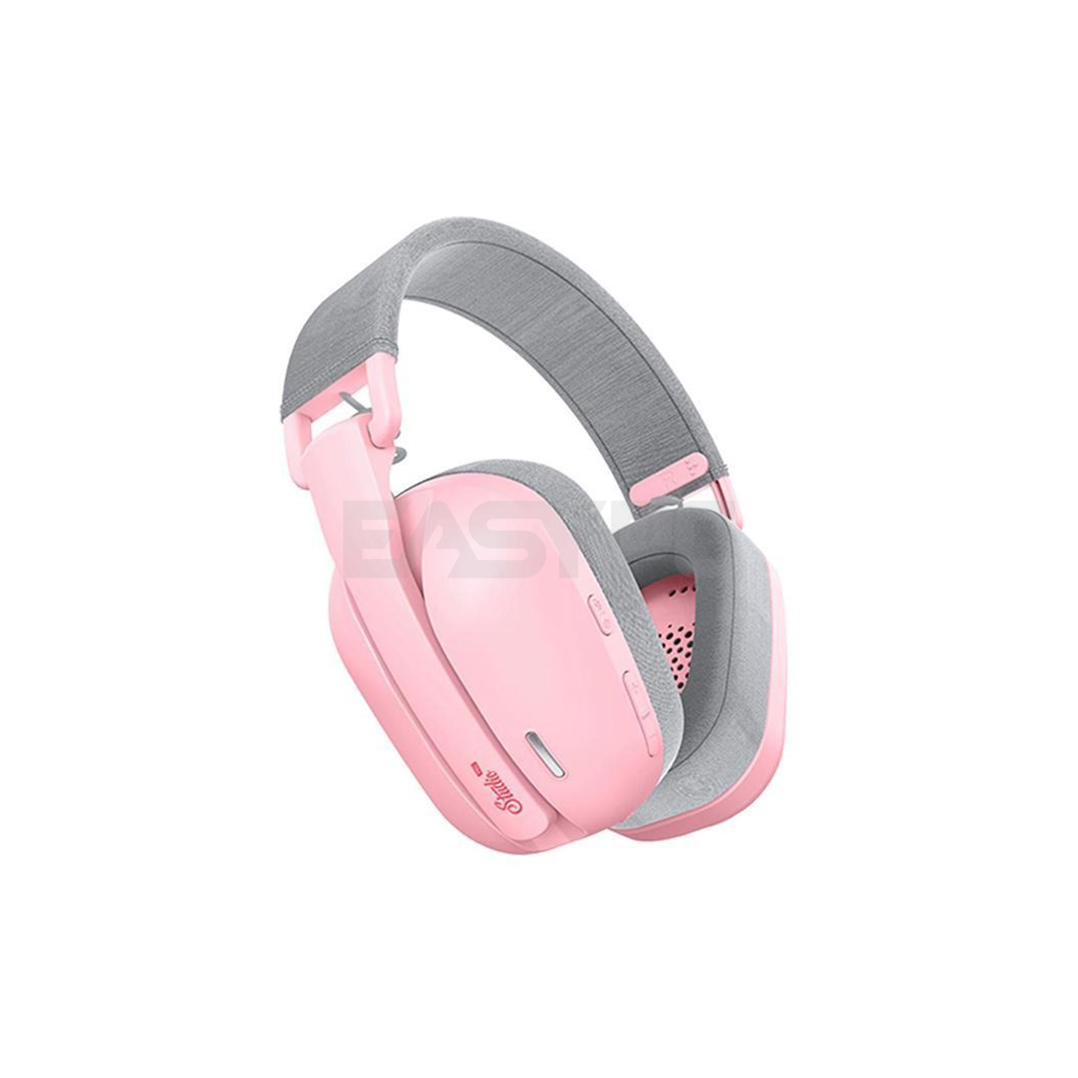 Fantech WHG03P Studio Pro 7.1 Surround Sound Headset Pink-c
