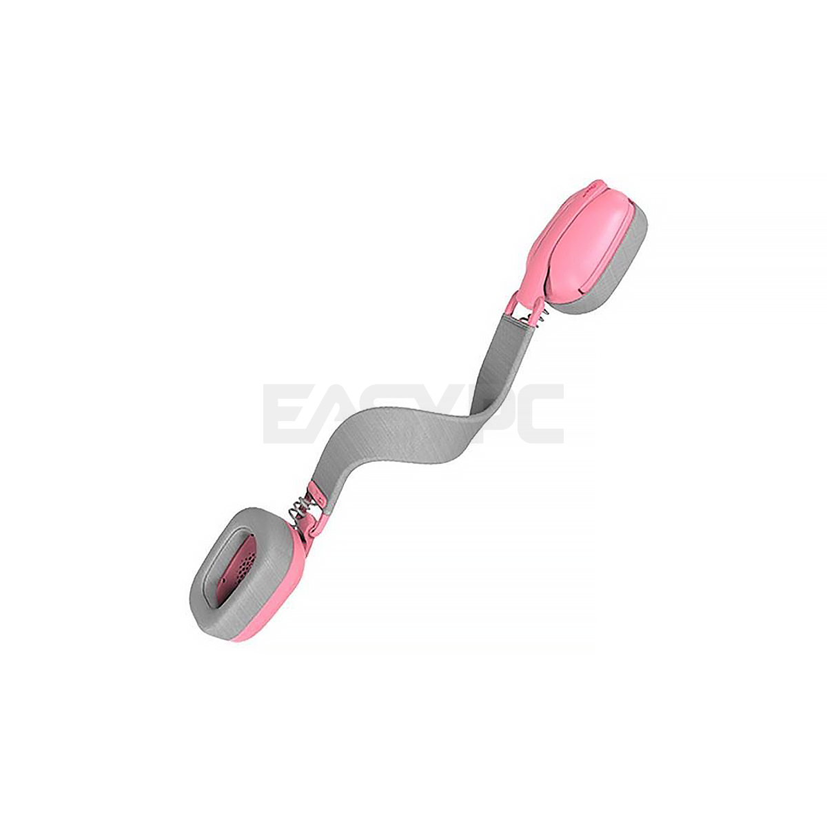 Fantech WHG03P Studio Pro 7.1 Surround Sound Headset Pink-d