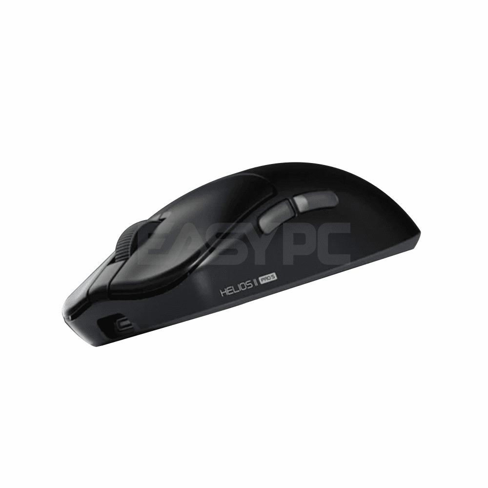 Fantech XD3 V3 Helios II PRO S 4k8k Mouse Black-b