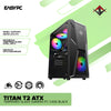 FuzionTitanT2ATXTemperedGlassGamingPCCaseBlack_1