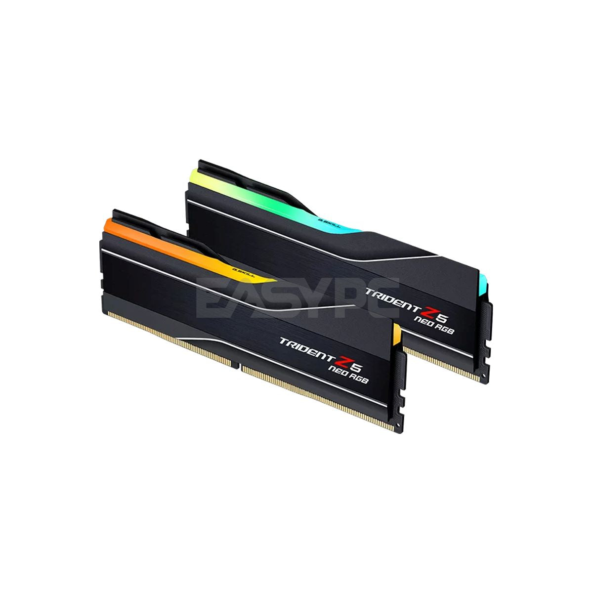 G.Skill Trident Z5 Neo 32GB 2x16 DDR5 6000MHz RAM – EasyPC