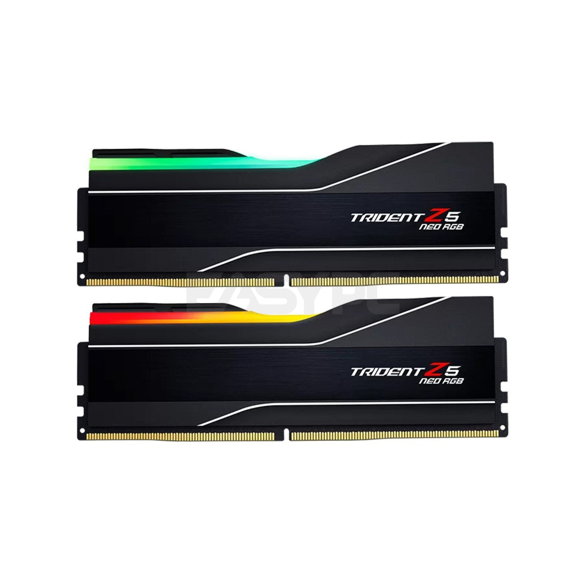 G.Skill Trident Z5 Neo 32GB 2x16 6400MHz DDR5 RGB AMD Expo – EasyPC