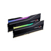 G.Skill Trident Z5 Neo 32gb 2x16 6400mhz Ddr5 RGB AMD Expo Memory-b