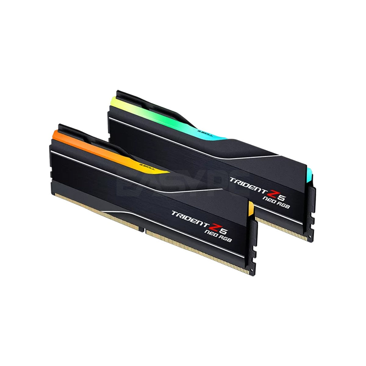 G.Skill Trident Z5 Neo 32GB 2x16 6400MHz DDR5 RGB AMD Expo – EasyPC
