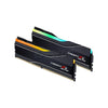 G.Skill Trident Z5 Neo 32gb 2x16 6400mhz Ddr5 RGB AMD Expo Memory-c