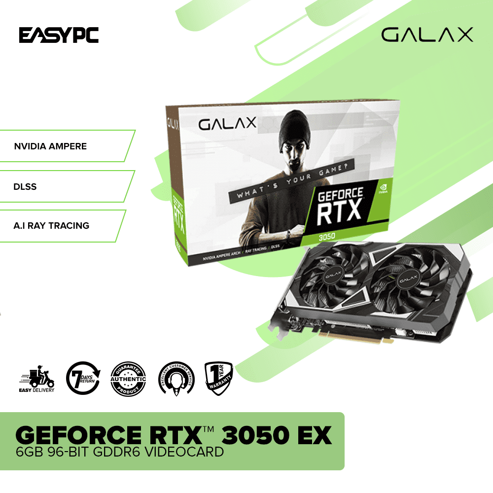 Rtx galax on sale