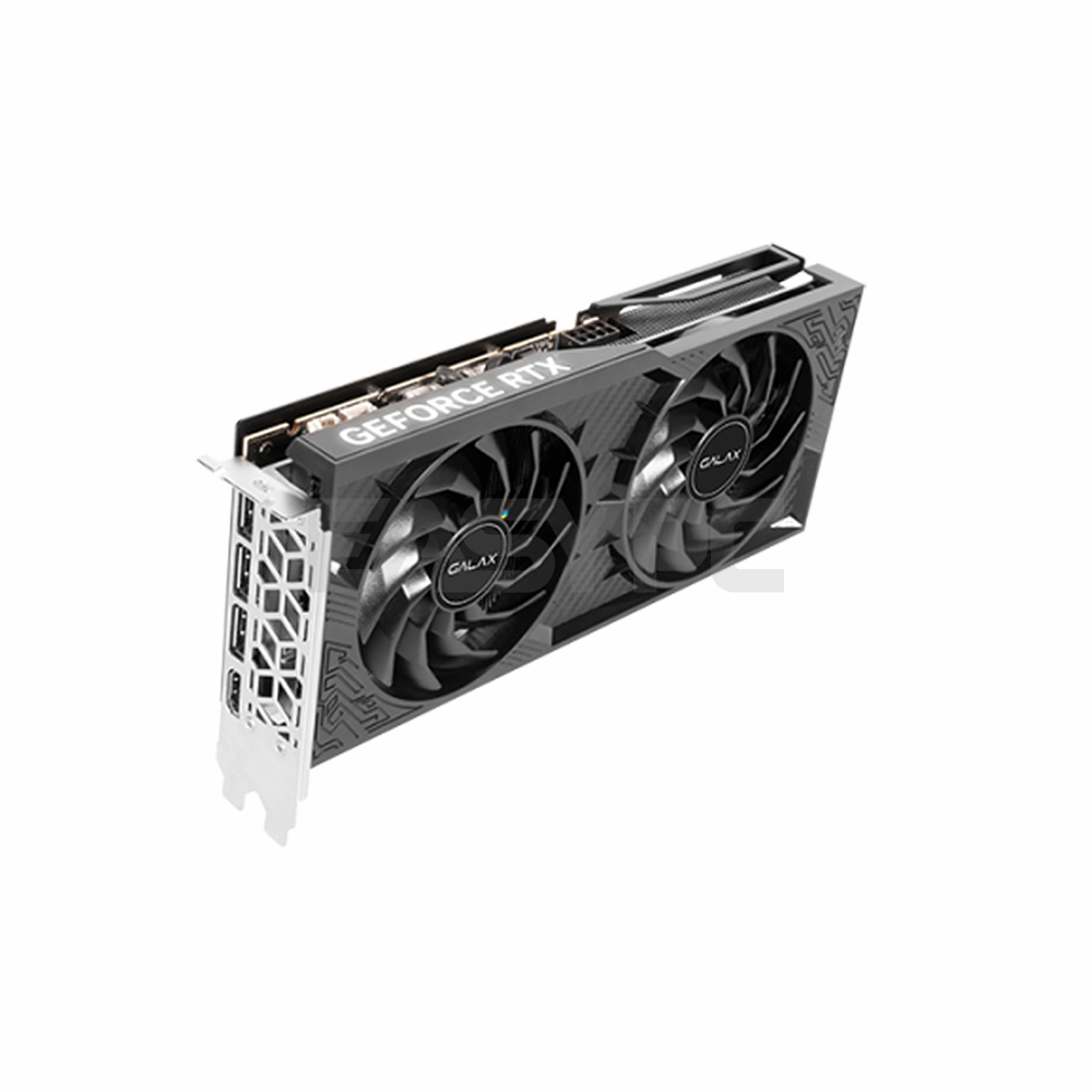 GALAX NVIDIA® GeForce RTX™ 4060 1-Click OC 1X 8GB GDDR6 128-bit