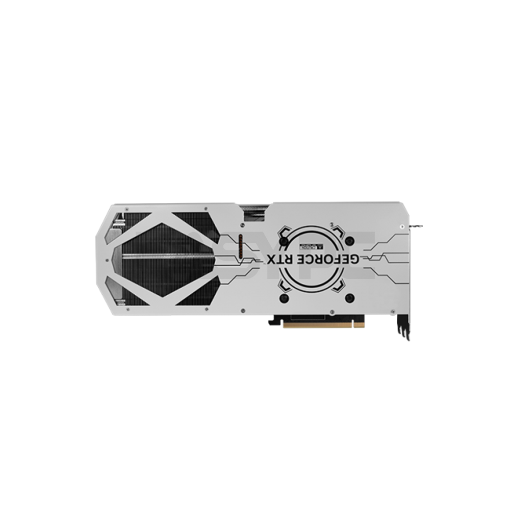 Graphics Card Galax Rtx 3080 Ex Gamer White Rtx White 3080 GALAX