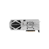 GALAX GeForce RTX 4070 Ti SUPER EX Gamer White 1-Click OC 16GB 256Bit GDDR6X Videocard-a