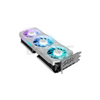 GALAX GeForce RTX 4070 Ti SUPER EX Gamer White 1-Click OC 16GB 256Bit GDDR6X Videocard-b