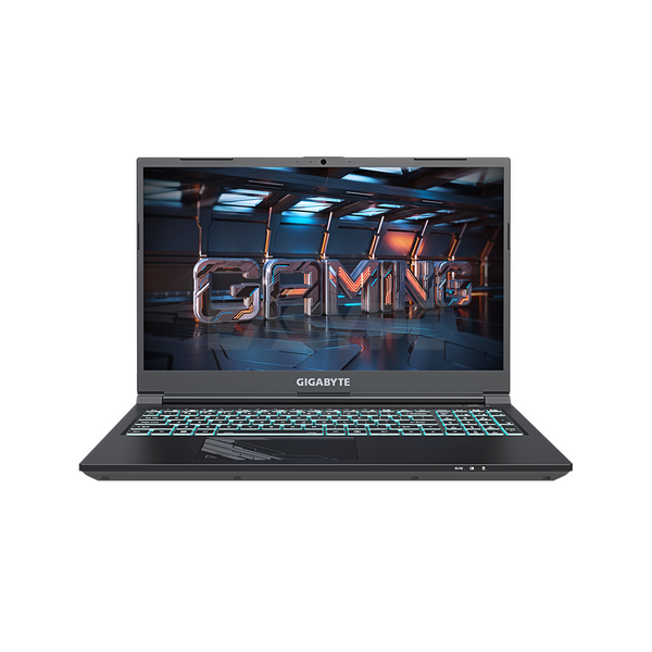 GIGABYTE G5 MF-52PH383SH 15.6" FHD i5-13500H/8GB DDR5/512GB SSD/RTX 4050/Win 11 Laptop + Value Plus-a