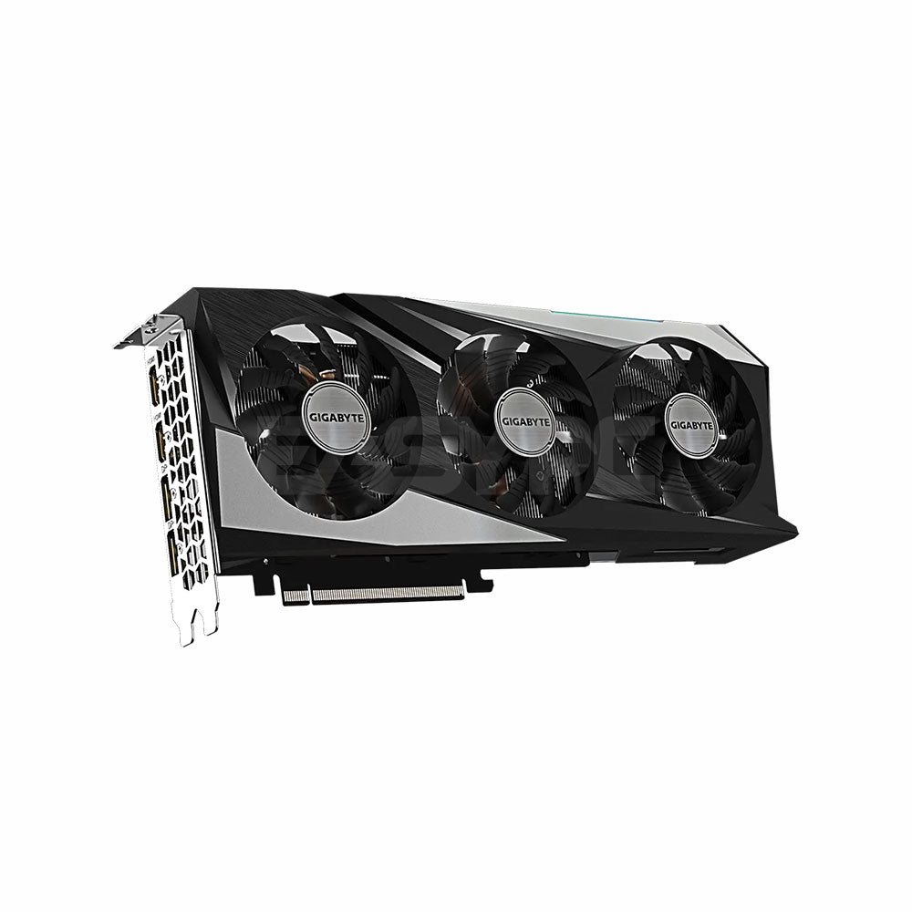 GIGABYTE RX 6650 XT OC 8GB 128-bit GDDR6 Graphics Card – EasyPC