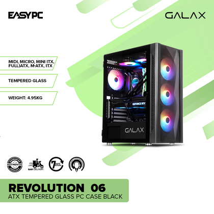 GalaxRevolution06ATXTemperedGlassPCCaseBlack_1