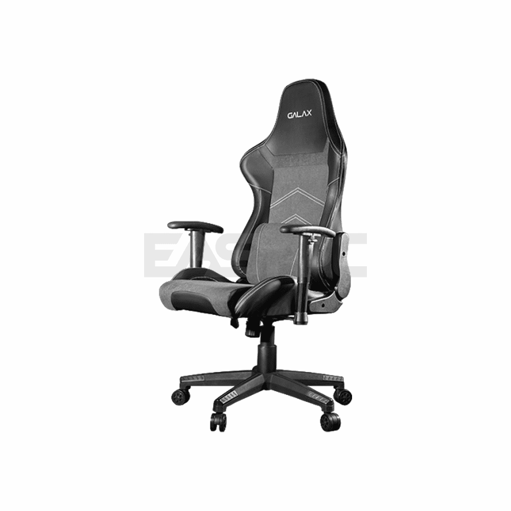 Galax GC-04 Gaming Chair Black-c