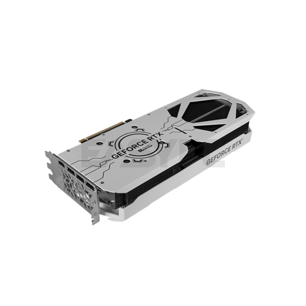 玄人志向 RTX 4070Ti EX Gamer White 12GB 玄人志向 RTX 4070Ti EX Gamer White 12GB