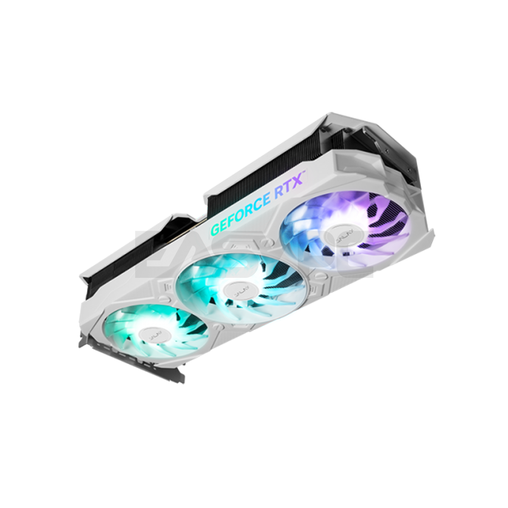 Gamer White Galax Geforce Rtx 3070 Ex Oc Gaming Galax 3070 Ex