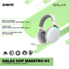 Galax HOF Maestro H1 White