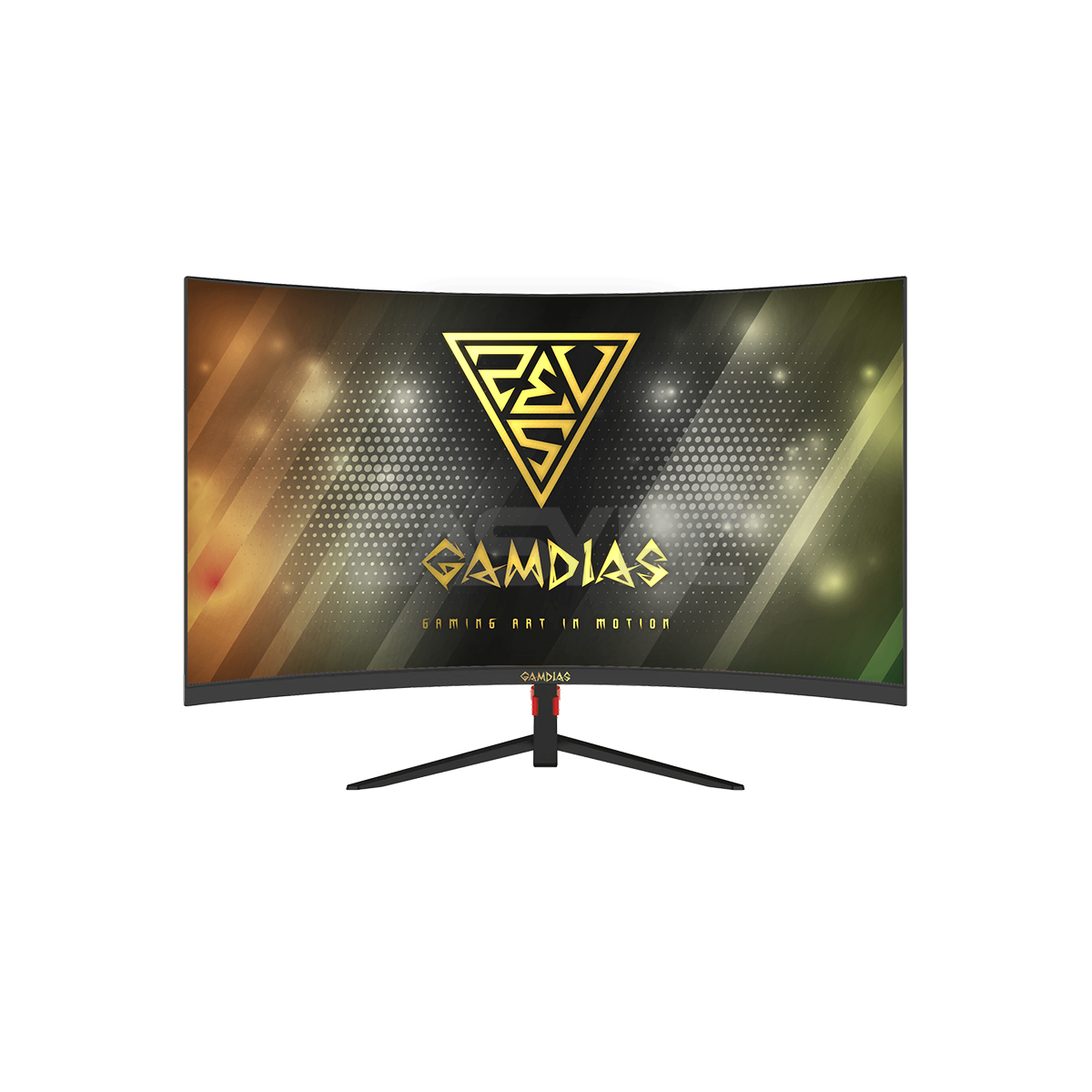 Gamdias Atlas HD24CII 24