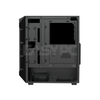 Gamdias Aura GC1 Elite V2 Built-in ARGB Fan Mid Tower Gaming Case Black-c