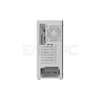 Gamdias Aura GC1 Elite V2 Built-in ARGB Fan Mid Tower Gaming Case White-d
