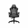 Gamdias Zelus E3 Weave Gaming Chair Black-a