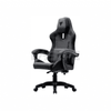 Gamdias Zelus E3 Weave Gaming Chair Black-b