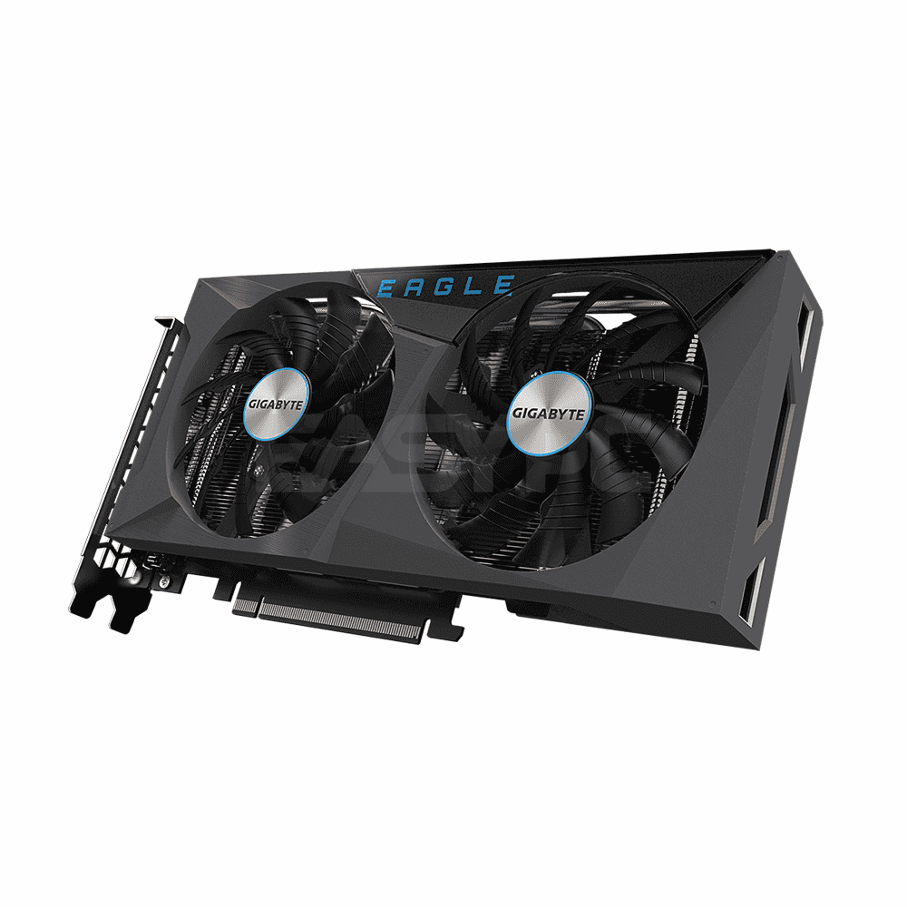 Gigabyte NVIDIA® GeForce RTX™ 3060Ti Eagle OC GV-N306TXEAGLE-OC