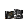 Gigabyte B650I AX AM5 Socket DDR5 Motherboard-a