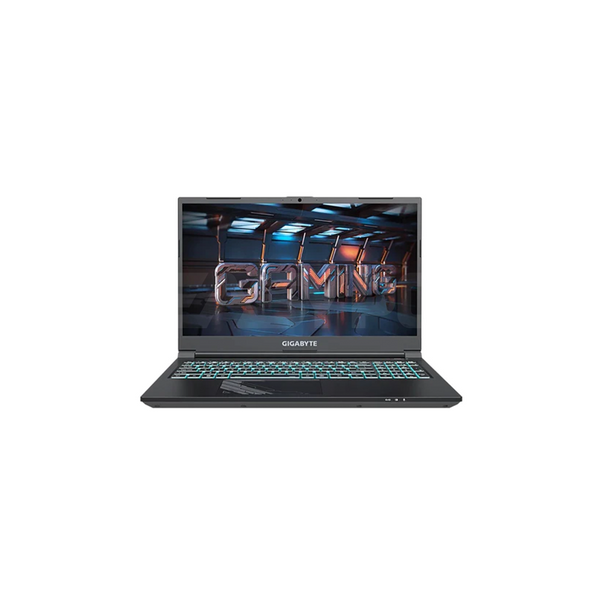 Gigabyte G5-KF5-G3IN353SH 15.6" i7 12650H/16GB DDR5/512GB GEN4 SSD M.2/RTX4060 8GD6/Win11 Laptop-c