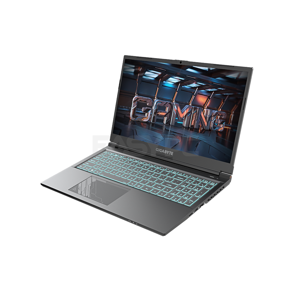 Gigabyte G5 KF5-H3PH393KH 15.6