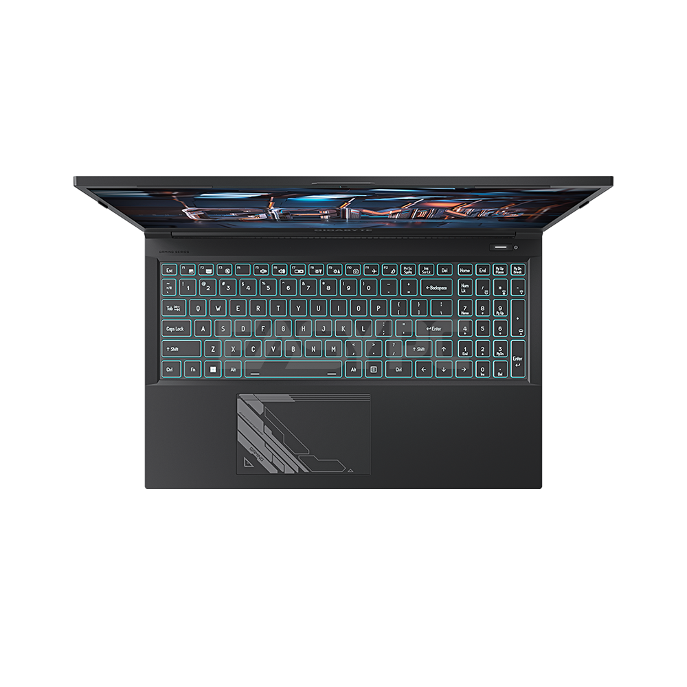Gigabyte G5 KF5-H3PH393KH 15.6