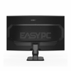 Gigabyte GS27FC 180HZ FHD Curved Gaming Monitor-c