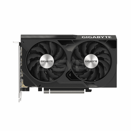 Gigabyte GeForce RTX 4060 Windforce OC 8GB 128-bit GDDR6 Videocard-a