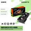 Gigabyte GeForce RTX 4080 SUPER WINDFORCE V2 16G GV-N408SWF3V2-16GD 256-bit GDDR6X Videocard