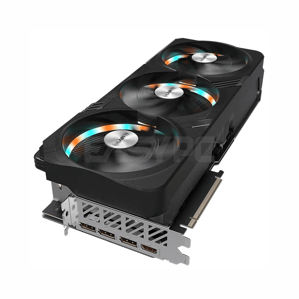 Gigabyte NVIDIA GeForce RTX 4080 Super Gaming OC 16GB 256 Bit GDDR6X EasyPC