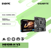 Gigabyte H610M-H V3 LGA 1700 DDR4 Motherboard