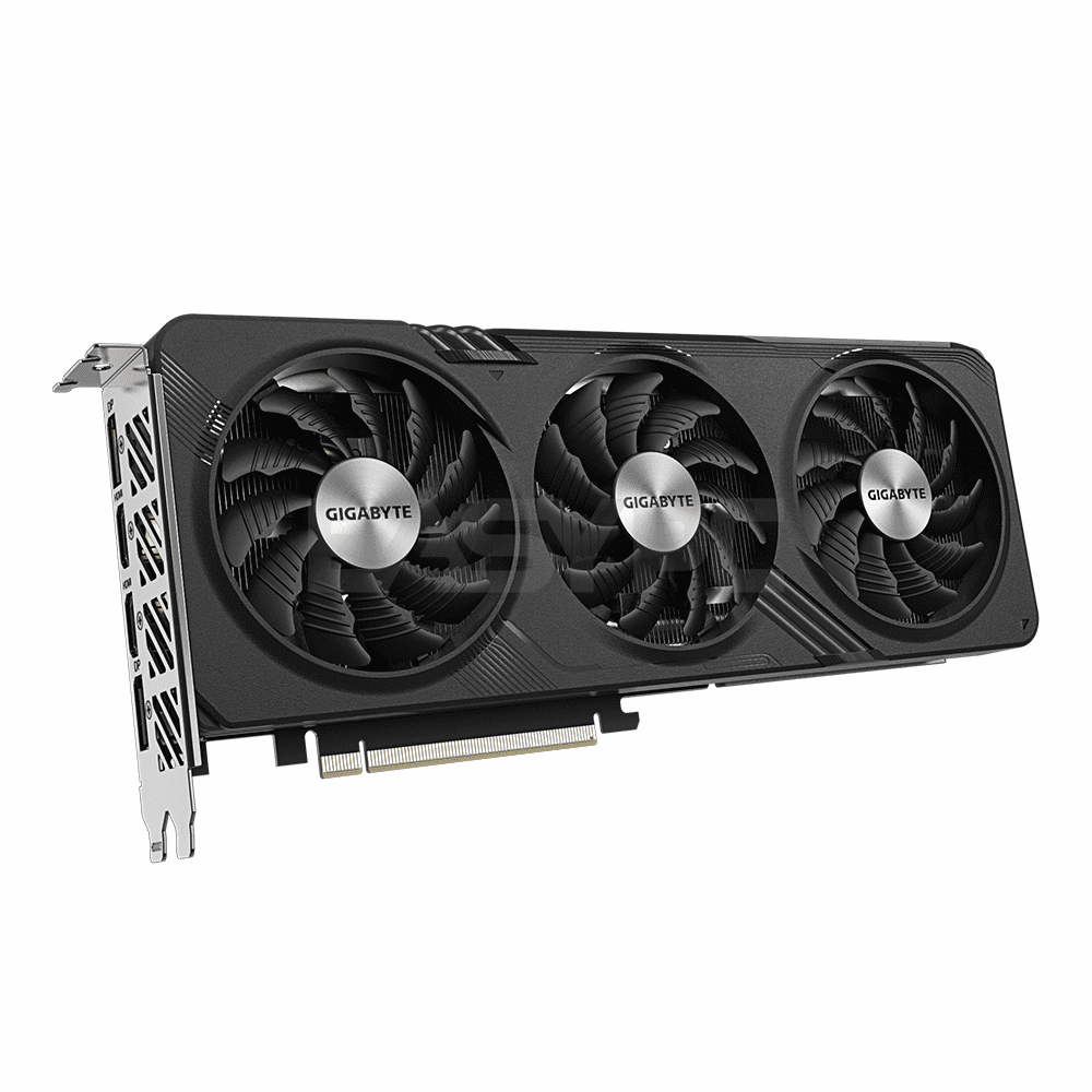 Gigabyte RTX 4060 Gaming OC GV-N4060GAMING-OC-8GD 8gb 128 bit gddr6 videocard-a