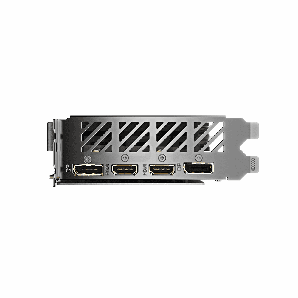 Gigabyte RTX 4060 Gaming OC GV-N4060GAMING-OC-8GD 8gb 128 bit gddr6 videocard-c