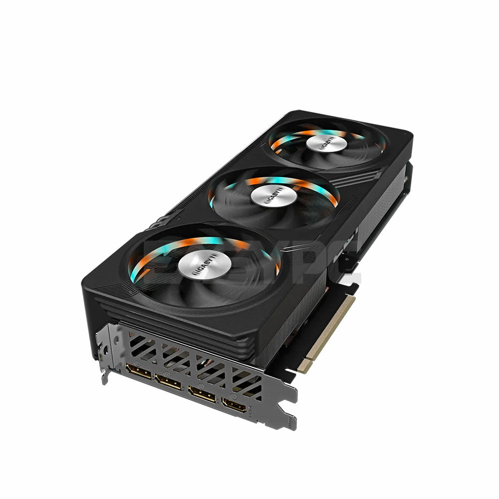 Gigabyte RTX 4070 OC 12GB 192-bit GDDR6x Graphics Card – EasyPC