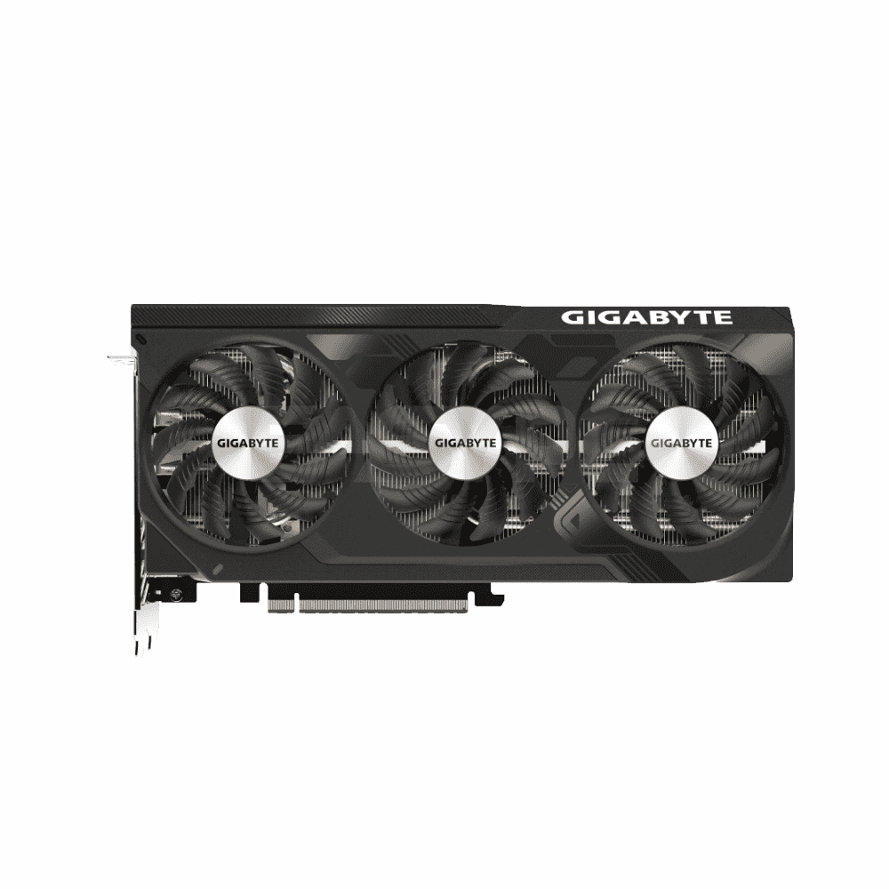 Gigabyte NVIDIA® GeForce RTX™ 4070 Super Windforce OC 12GB GDDR6X Videocard