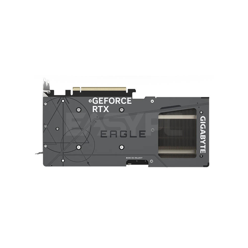 Gigabyte RTX 4070 TI Super Eagle OC 16GB 256-Bit GDDR6X Videocard-a